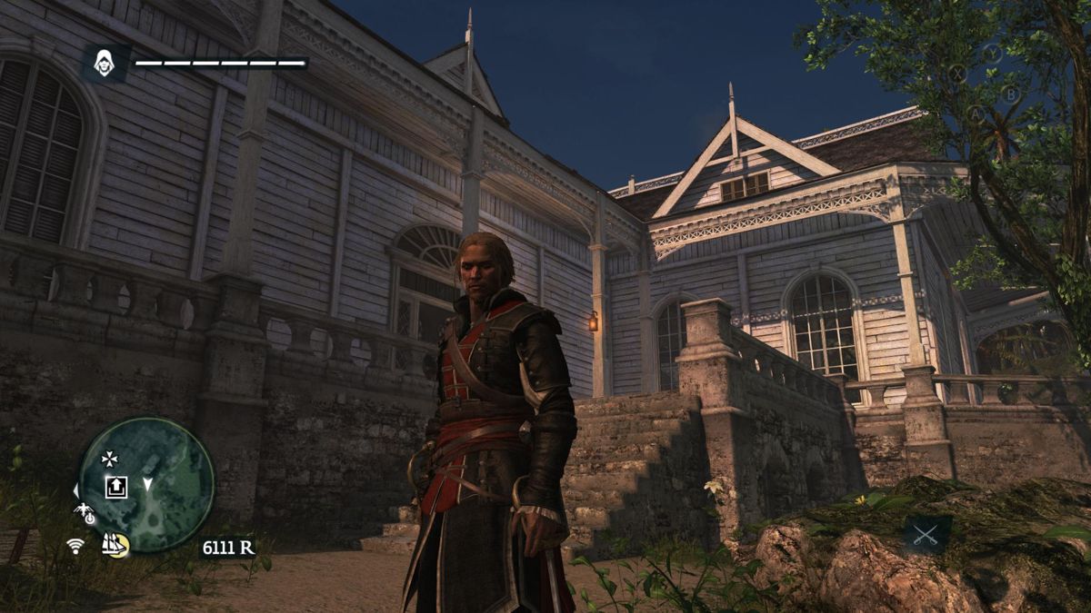 Assassin's Creed IV: Black Flag [Limited Edition] screenshot 4 for Xbox 360
